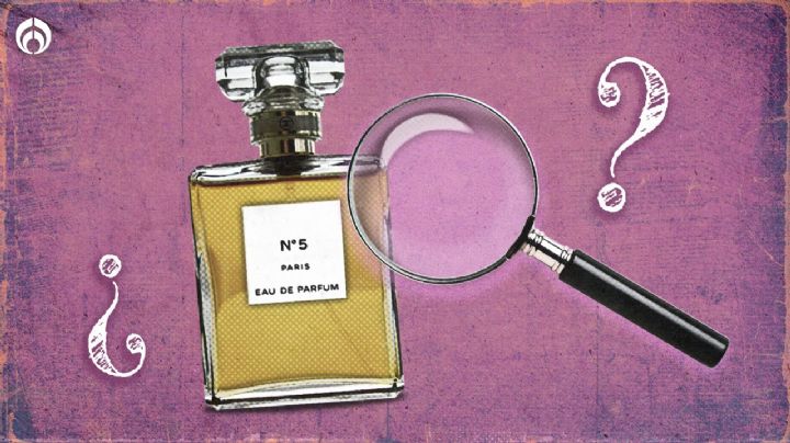 ¿Cuál es la diferencia entre un perfume original y una imitación?