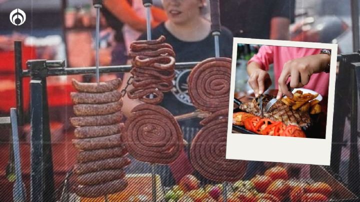 Prepara el colmillo y lánzate al Festival del Asado de Tepoztlán, te damos todos los detalles