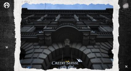 Shock bancario crece: UBS absorberá a su rival Credit Suisse ante crisis