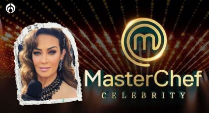 EXCLUSIVA: Anette Michel vuelve a TV Azteca con MasterChef Celebrity, según Flor Rubio