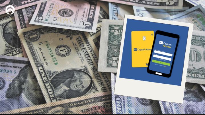 Coppel Access: así funciona la app para enviar remesas desde EU