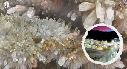 Estos son los 9 minerales del futuro... y México tiene ¡todos!