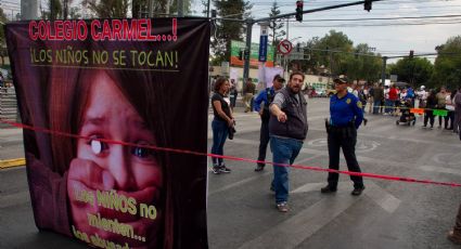 Colegio Carmel: giran órdenes de captura contra dos acusados de abuso sexual