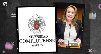 Le 'huyen' a Esquivel: universidad española se deslinda de tesis doctoral de ministra