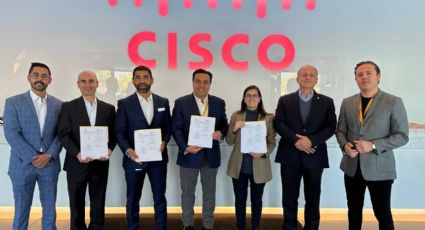 CISCO en Querétaro: polo de impulso a la industria creativa digital y de comunicaciones