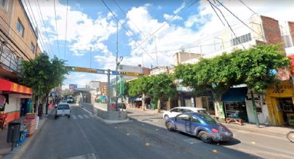 Diálogo entre comerciantes informales y autoridades por buen 'camino' en la Miguel Alemán