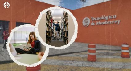 ¿Quieres ser un 'borrego'? Estas son las becas que da el Tec de Monterrey