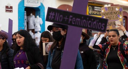 Puebla avala Ley Monzón: quitará custodia de hijos a padres acusados de feminicidio