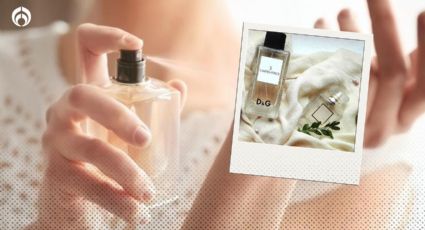 Perfume: estas son las partes del cuerpo donde debes ponértelo... ¿porque hay más sangre?