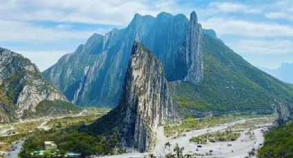 La Huasteca en Santa Catarina: el paraíso rocoso de Nuevo León y próxima sede de Tesla