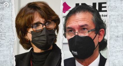 Plan B hace llorar a senadora: Patricia Mercado se 'quiebra' por despido de Edmundo Jacobo