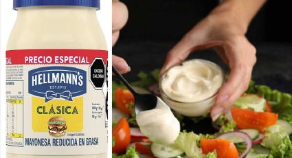 ¿Qué tan buena es la mayonesa Hellmann’s? Esto dice Profeco