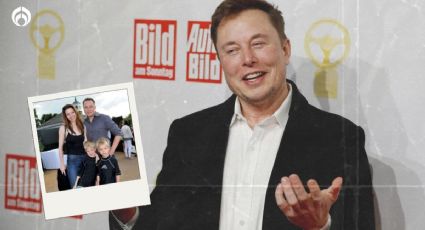 Elon Musk: estos son los 10 nombres raros y excéntricos de sus hijos