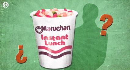 Maruchan: ¿Quién inventó tu rica sopa instantánea?