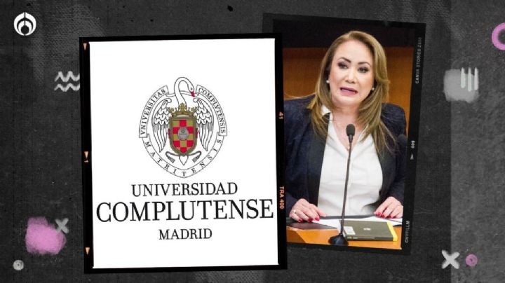 Le 'huyen' a Esquivel: universidad española se deslinda de tesis doctoral de ministra