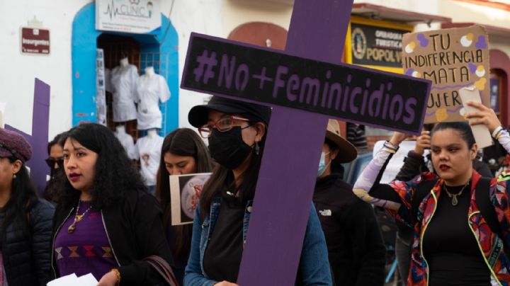 Puebla avala Ley Monzón: quitará custodia de hijos a padres acusados de feminicidio