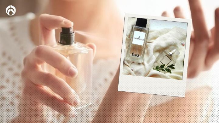 Perfume: estas son las partes del cuerpo donde debes ponértelo... ¿porque hay más sangre?