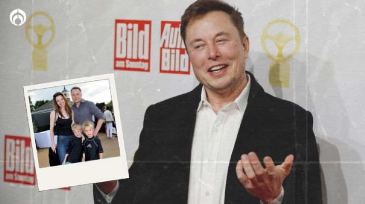 Elon Musk: estos son los 10 nombres raros y excéntricos de sus hijos