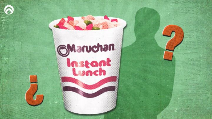 Maruchan: ¿Quién inventó tu rica sopa instantánea?