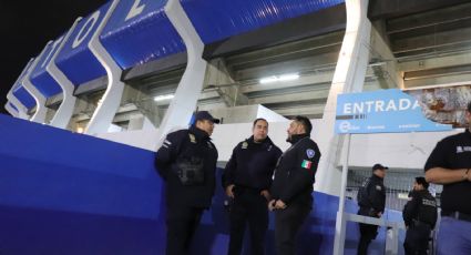 Regreso a la Corregidora: Saldo blanco y ambiente familiar en reapertura de estadio