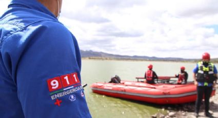 Escasez de agua en Queretaro: presas y bordos se encuentra a menos de 30% de su capacidad