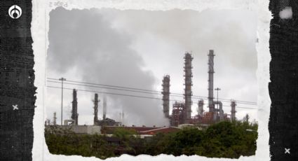 ¿Qué era el humo de Cadereyta? Pemex dice que era vapor; NL que es azufre y monóxido de carbono