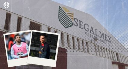 Caso Segalmex: con ese dinero ¿se podría comprar a Messi y CR7 juntos?