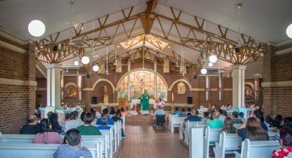 Fecha para la Colecta anual Caritas, fondos serán destinados a la creación de refugio de mujeres