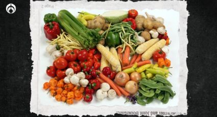 ¿Cuál es la diferencia entre verduras y vegetales?