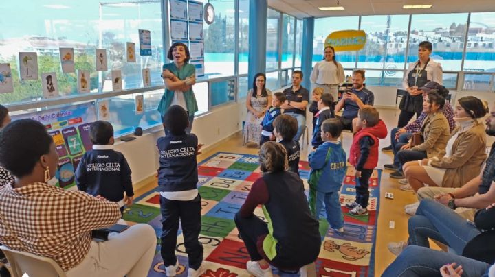 Paseo 5 de Febrero: escuelas privadas iniciarán clases virtuales