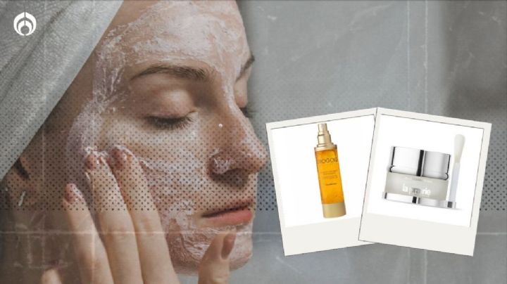 Clase alta: los 5 exfoliantes que usan las mujeres ricas