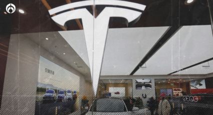 El 'coco' de Tesla: quiere que México sea líder en autos eléctricos... pero pocos los manejan