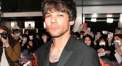 ¿Quién es Louis Tomlinson y por qué causó tanto revuelo en la CDMX?