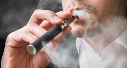 Advierten por el uso vapeadores y arranca campaña por la salud a nivel secundaria