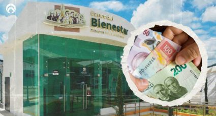 Banco del Bienestar: ¿puedo obtener un préstamo ahí?