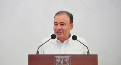 Alfonso Durazo anuncia la convocatoria de becas ‘Sonora de Oportunidades’