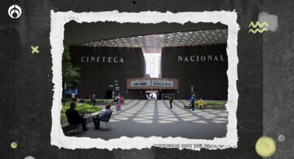 Cineteca Nacional: Así es cómo puedes ver películas gratis