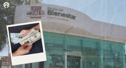 Adiós al Banco del Bienestar: estos son los mejores bancos para remesas, según Profeco