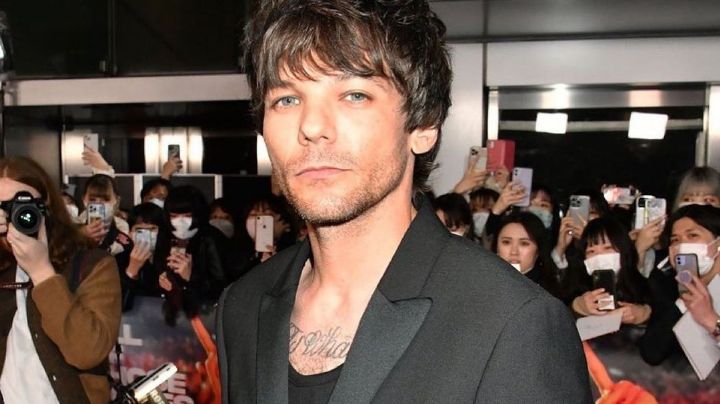 ¿Quién es Louis Tomlinson y por qué causó tanto revuelo en la CDMX?