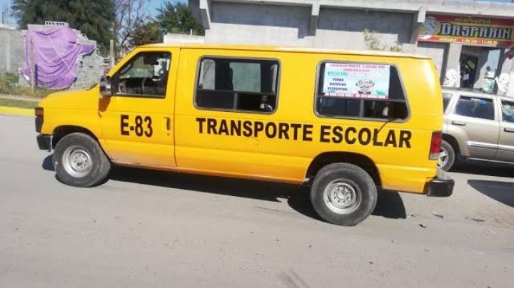 Revisión mecánica dejaría fuera unidades de transporte público con más de 30 años de servicio