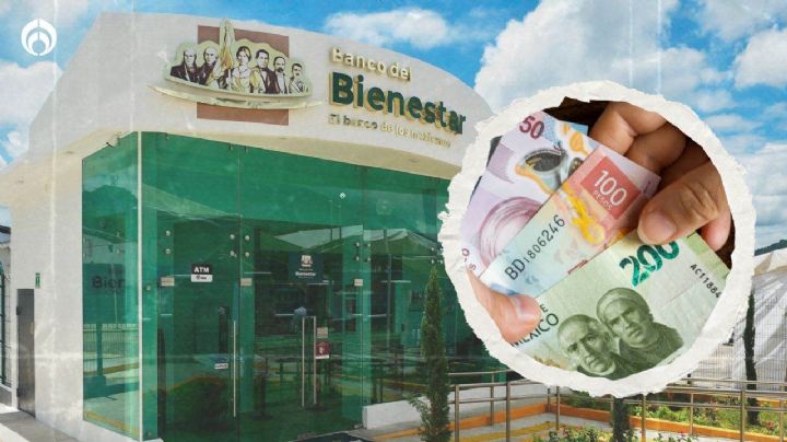 Banco del Bienestar: ¿puedo obtener un préstamo ahí?