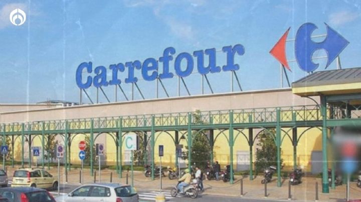 Carlos Slim: ¿qué relación tuvo con la salida de Carrefour de México?