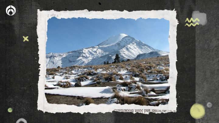 Y qué pasó con el Pico de Orizaba... ¿se lo quedó Puebla o Veracruz?