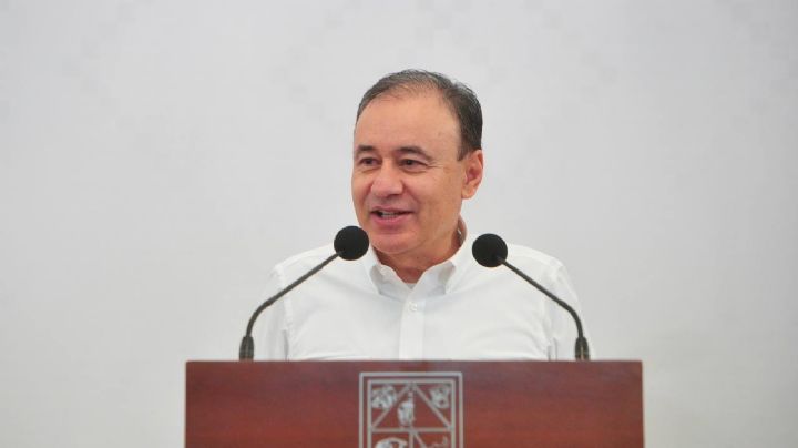 Alfonso Durazo anuncia la convocatoria de becas ‘Sonora de Oportunidades’