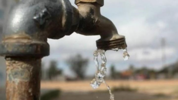 Aseguran no hay condiciones de tandeos de agua en Hermosillo en verano próximo