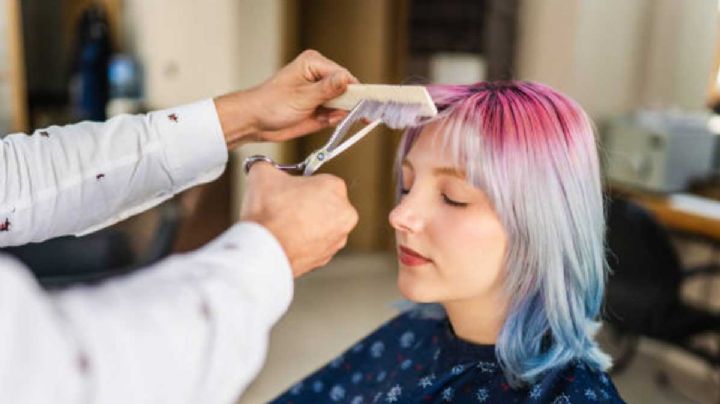 ¿Se puede teñir el cabello estando embarazada? Esto dicen los expertos