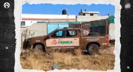 Balean a 2 trabajadores de Pemex que 'cacharon' a huachicoleros en Puebla