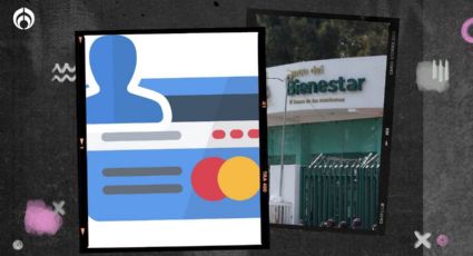 Banco del Bienestar: ¿puedo tramitar una tarjeta de crédito o débito ahí?