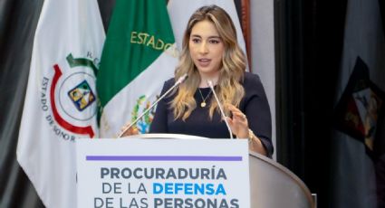 Proponen crear la procuraduría de la defensa de las personas con discapacidad