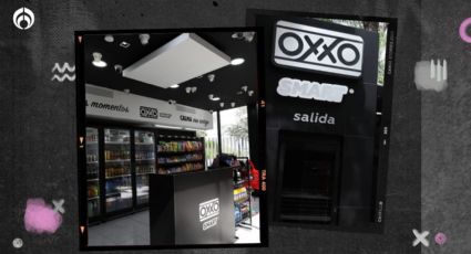 Oxxo del ‘futuro’: estos son los productos que no podrás comprar